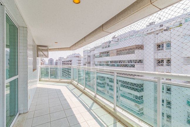 Imagem Apartamento com 4 Quartos à Venda, 150 m² em Barra Olímpica - Rio De Janeiro