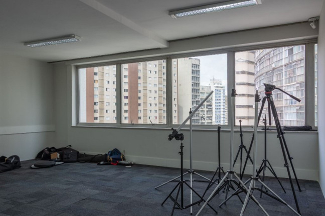 Imagem Sala Comercial para Alugar, 1.140 m² em República - São Paulo Imagem Sala Comercial para Alugar, 1.140 m² em República - São Paulo