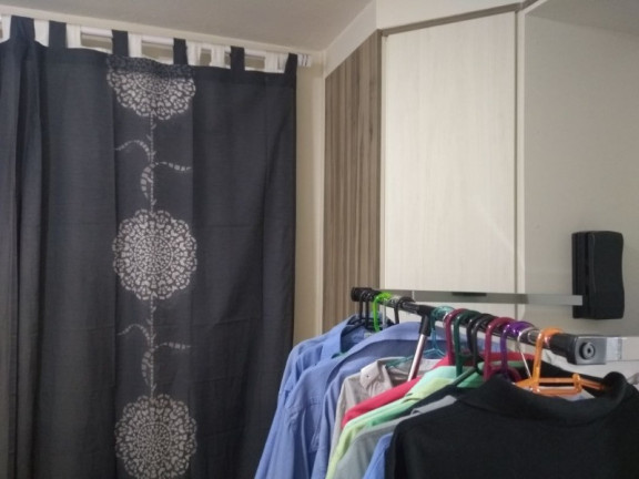 Imagem Apartamento com 2 Quartos à Venda, 50 m² em Parque São Luís - São Paulo Imagem Apartamento com 2 Quartos à Venda, 50 m² em Parque São Luís - São Paulo