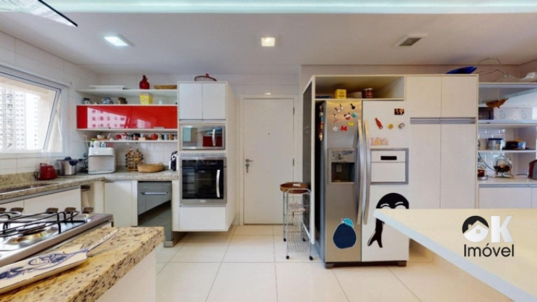 Imagem Apartamento com 3 Quartos à Venda, 190 m² em Perdizes - São Paulo Imagem Apartamento com 3 Quartos à Venda, 190 m² em Perdizes - São Paulo