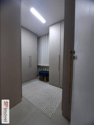 Imagem Apartamento com 3 Quartos à Venda, 140 m² em Vila Matilde - São Paulo