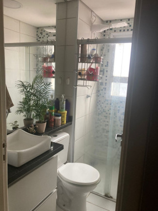 Imagem Apartamento com 2 Quartos à Venda, 60 m² em Jardim Vera Cruz - Sorocaba Imagem Apartamento com 2 Quartos à Venda, 60 m² em Jardim Vera Cruz - Sorocaba