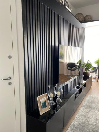 Imagem Imóvel com 2 Quartos à Venda, 116 m² em Brooklin Paulista - São Paulo