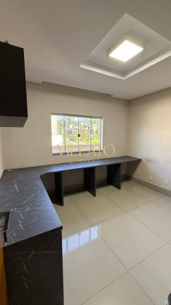 Imagem Casa com 5 Quartos à Venda, 371 m² em Condomínio Do Lago 1ª Etapa - Goiânia Imagem Casa com 5 Quartos à Venda, 371 m² em Condomínio Do Lago 1ª Etapa - Goiânia