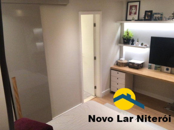 Imagem Cobertura com 3 Quartos à Venda, 185 m² em Icaraí - Niterói