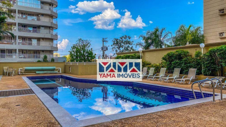 Imagem Apartamento com 2 Quartos à Venda, 147 m² em Jardim Irajá - Ribeirão Preto Imagem Apartamento com 2 Quartos à Venda, 147 m² em Jardim Irajá - Ribeirão Preto