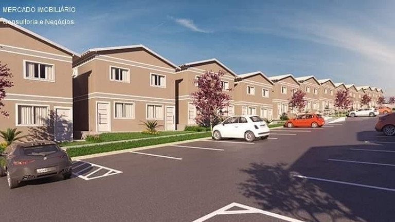 Imagem Sobrado com 2 Quartos à Venda, 54 m² em Bom Retiro - Bragança Paulista Imagem Sobrado com 2 Quartos à Venda, 54 m² em Bom Retiro - Bragança Paulista