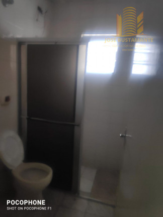 Imagem Casa à Venda, 400 m² em Vila Brasílio Machado - São Paulo