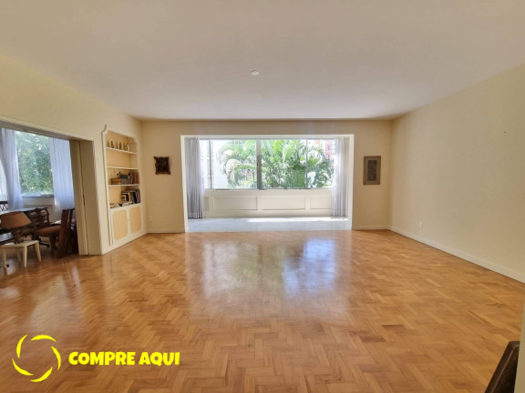 Imagem Apartamento com 3 Quartos à Venda, 254 m² em Vila Buarque - São Paulo Imagem Apartamento com 3 Quartos à Venda, 254 m² em Vila Buarque - São Paulo