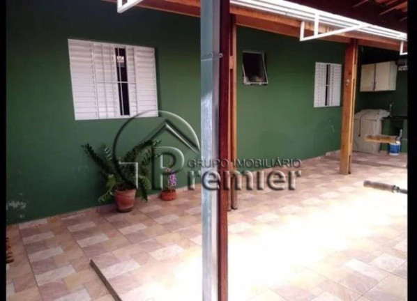 Imagem Casa com 4 Quartos à Venda, 220 m² em Cidade Nova I - Indaiatuba