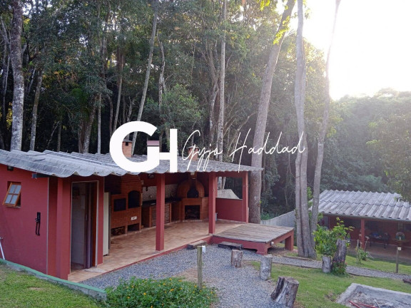 Imagem Chácara com 2 Quartos à Venda, 1.300 m² em Piratuba - Ibiúna