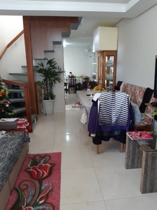 Casa com 3 Quartos à Venda, 130 m² em Ingleses Do Rio Vermelho - Florianópolis