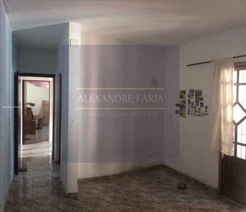 Imagem Casa com 3 Quartos à Venda, 220 m² em Varadouro - São Sebastião