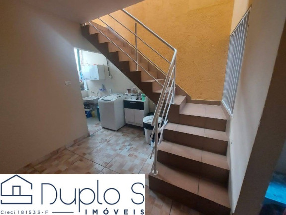 Imagem Casa com 4 Quartos à Venda, 100 m² em Vila Nova Galvão ( Zona Norte ) - São Paulo Imagem Casa com 4 Quartos à Venda, 100 m² em Vila Nova Galvão ( Zona Norte ) - São Paulo