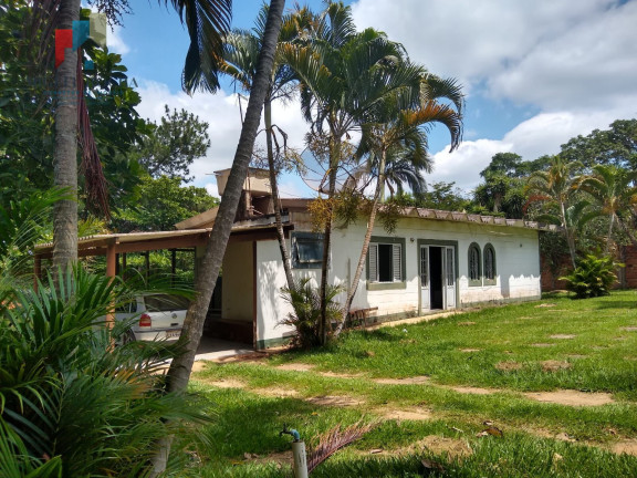 Imagem Imóvel com 3 Quartos à Venda, 2.567 m² em Vale Dos Lagos - Tatuí