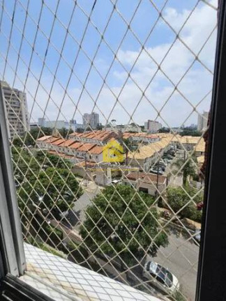 Imagem Apartamento com 3 Quartos à Venda, 70 m² em Taboão - São Bernardo Do Campo Imagem Apartamento com 3 Quartos à Venda, 70 m² em Taboão - São Bernardo Do Campo