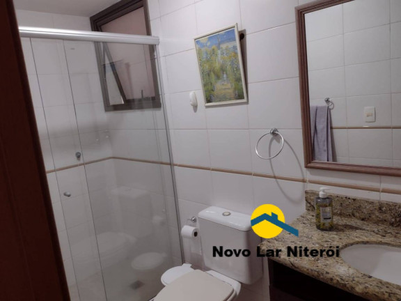 Imagem Apartamento com 2 Quartos à Venda, 70 m² em São Francisco - Niterói Imagem Apartamento com 2 Quartos à Venda, 70 m² em São Francisco - Niterói