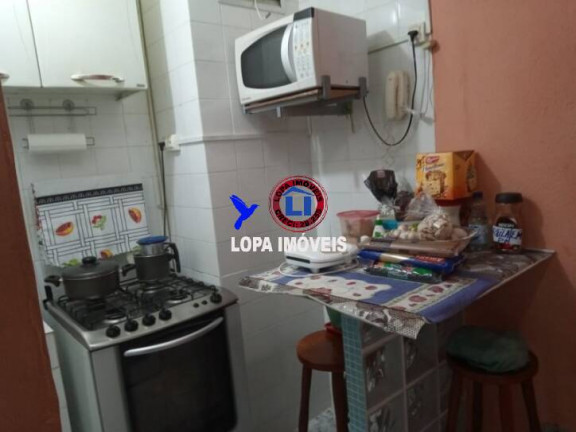 Imagem Apartamento com 1 Quarto à Venda, 28 m² em Centro - Rio De Janeiro Imagem Apartamento com 1 Quarto à Venda, 28 m² em Centro - Rio De Janeiro