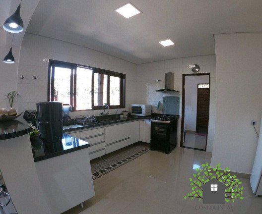 Imagem Casa com 4 Quartos à Venda, 290 m² em Vila Verde Transurb - Itapevi