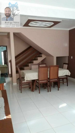 Imagem Casa com 3 Quartos à Venda, 150 m² em Jardim Sul - São José Dos Campos