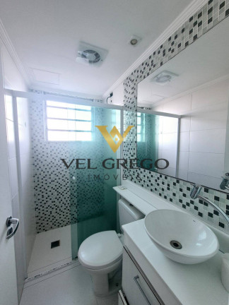 Imagem Apartamento com 2 Quartos à Venda, 45 m² em Taboão - São Bernardo Do Campo