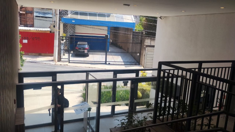 Imagem Apartamento com 2 Quartos à Venda, 62 m² em Vila Esperança - São Paulo Imagem Apartamento com 2 Quartos à Venda, 62 m² em Vila Esperança - São Paulo