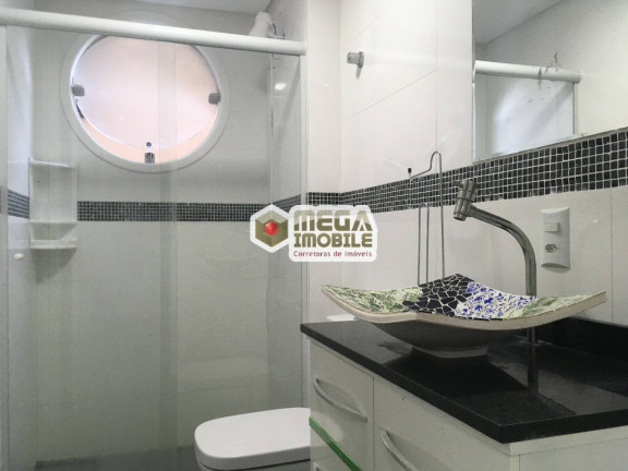 Imagem Apartamento com 1 Quarto à Venda, 40 m² em Trindade - Florianópolis