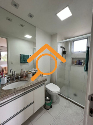 Imagem Imóvel com 3 Quartos à Venda, 136 m² em Jurubatuba - Sao Paulo Imagem Imóvel com 3 Quartos à Venda, 136 m² em Jurubatuba - Sao Paulo