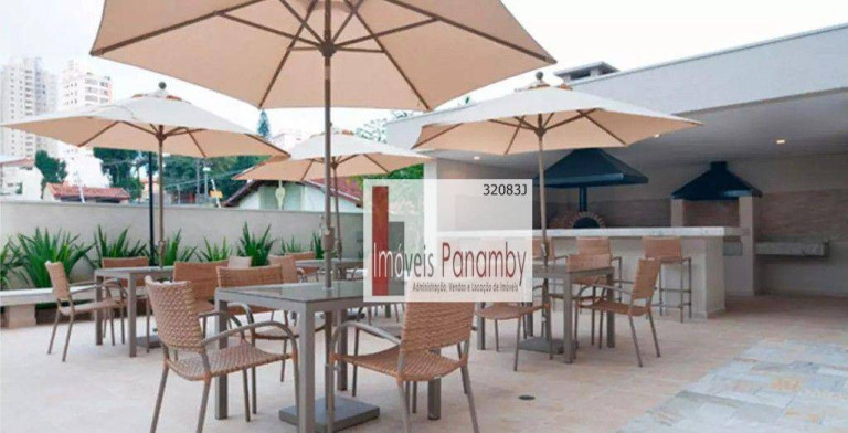 Imagem Apartamento com 4 Quartos à Venda, 162 m² em Vila Gilda - Santo André Imagem Apartamento com 4 Quartos à Venda, 162 m² em Vila Gilda - Santo André