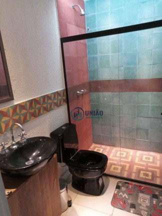 Imagem Casa com 3 Quartos à Venda, 205 m² em Maralegre - Niterói
