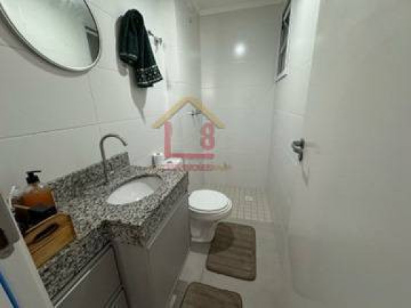 Imagem Apartamento com 1 Quarto à Venda, 55 m² Imagem Apartamento com 1 Quarto à Venda, 55 m²