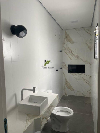 Imagem Casa de Condomínio com 3 Quartos à Venda, 170 m²