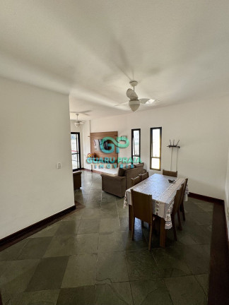 Imagem Apartamento com 3 Quartos à Venda, 95 m² em Enseada - Guarujá