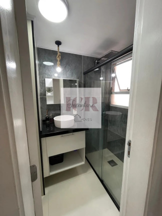 Imagem Apartamento com 2 Quartos à Venda, 52 m² em Jardim Wanel Ville Iv - Sorocaba