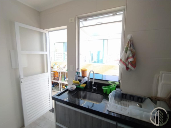 Imagem Apartamento com 3 Quartos à Venda, 258 m² em Gonzaga - Santos