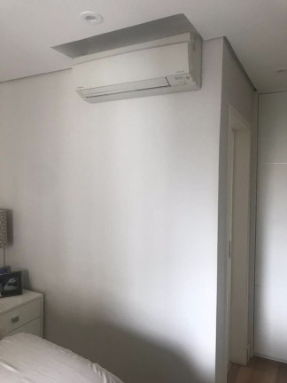 Imagem Apartamento com 3 Quartos à Venda, 120 m² em Campo Belo - São Paulo