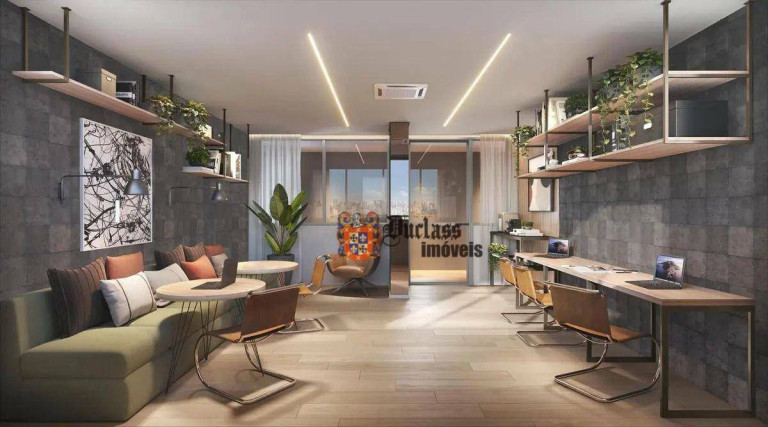 Imagem Studio com 1 Quarto à Venda, 23 m² em Vila Mariana - São Paulo Imagem Studio com 1 Quarto à Venda, 23 m² em Vila Mariana - São Paulo