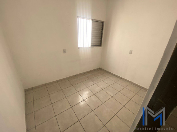 Imagem Casa com 1 Quarto para Alugar,  em Vila Menk - Carapicuíba