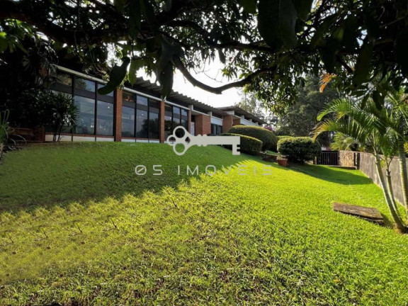 Imagem Casa de Condomínio com 4 Quartos à Venda, em Jardim Mediterrâneo - Cotia Imagem Casa de Condomínio com 4 Quartos à Venda, em Jardim Mediterrâneo - Cotia
