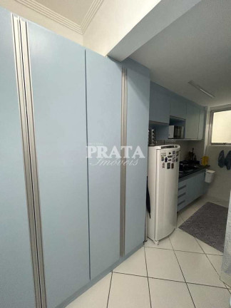 Imagem Apartamento com 1 Quarto à Venda, 35 m² em Pompéia - Santos Imagem Apartamento com 1 Quarto à Venda, 35 m² em Pompéia - Santos