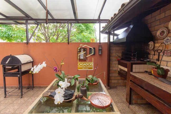 Imagem Casa com 3 Quartos à Venda, 177 m² em Vila Romana - São Paulo