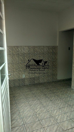 Imagem Kitnet com 1 Quarto à Venda, 40 m² em Parque Das Arvores - Guaratinguetá Imagem Kitnet com 1 Quarto à Venda, 40 m² em Parque Das Arvores - Guaratinguetá