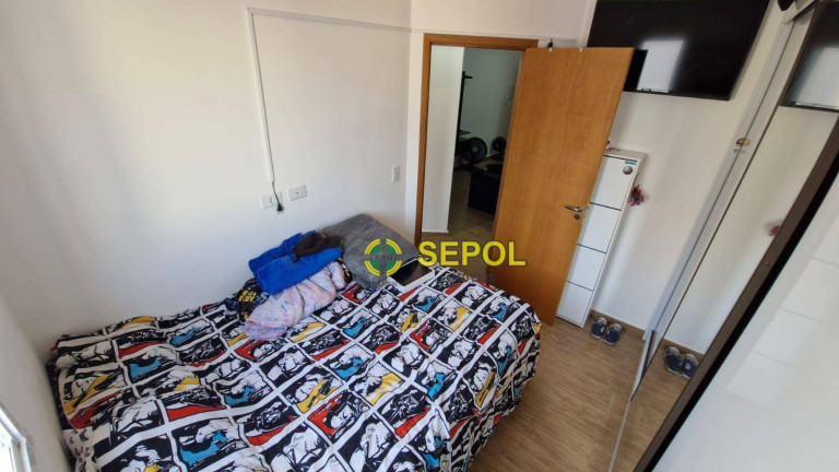 Imagem Apartamento com 2 Quartos à Venda, 47 m² em Parque Das Nações - Santo André Imagem Apartamento com 2 Quartos à Venda, 47 m² em Parque Das Nações - Santo André