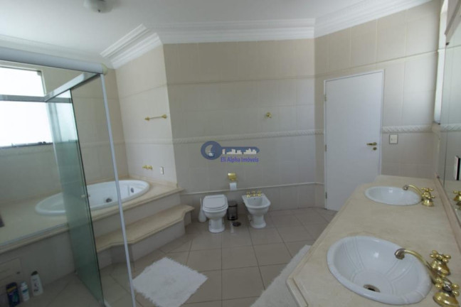 Casa de Condomínio com 5 Quartos à Venda, 560 m² em Tambore - Barueri