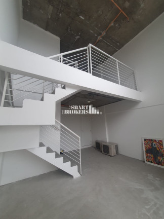 Imagem Sala Comercial à Venda, 55 m² em Barra Funda - São Paulo