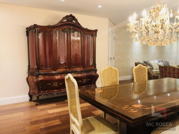 Imagem Apartamento com 3 Quartos à Venda, 158 m² em Vila Gonçalves - São Bernardo Do Campo