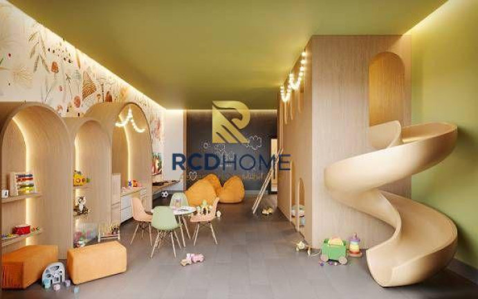Imagem Apartamento com 2 Quartos à Venda, 68 m² em Bigorrilho - Curitiba