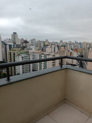 Imagem Imóvel com 3 Quartos à Venda, 132 m² em Barra Funda - São Paulo