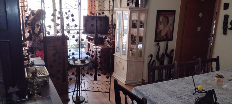 Imagem Apartamento com 3 Quartos à Venda, 65 m² em Vila Emir - São Paulo