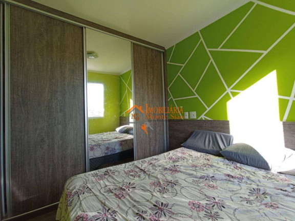 Imagem Apartamento com 2 Quartos à Venda, 49 m² em Jardim Bela Vista - Guarulhos Imagem Apartamento com 2 Quartos à Venda, 49 m² em Jardim Bela Vista - Guarulhos
